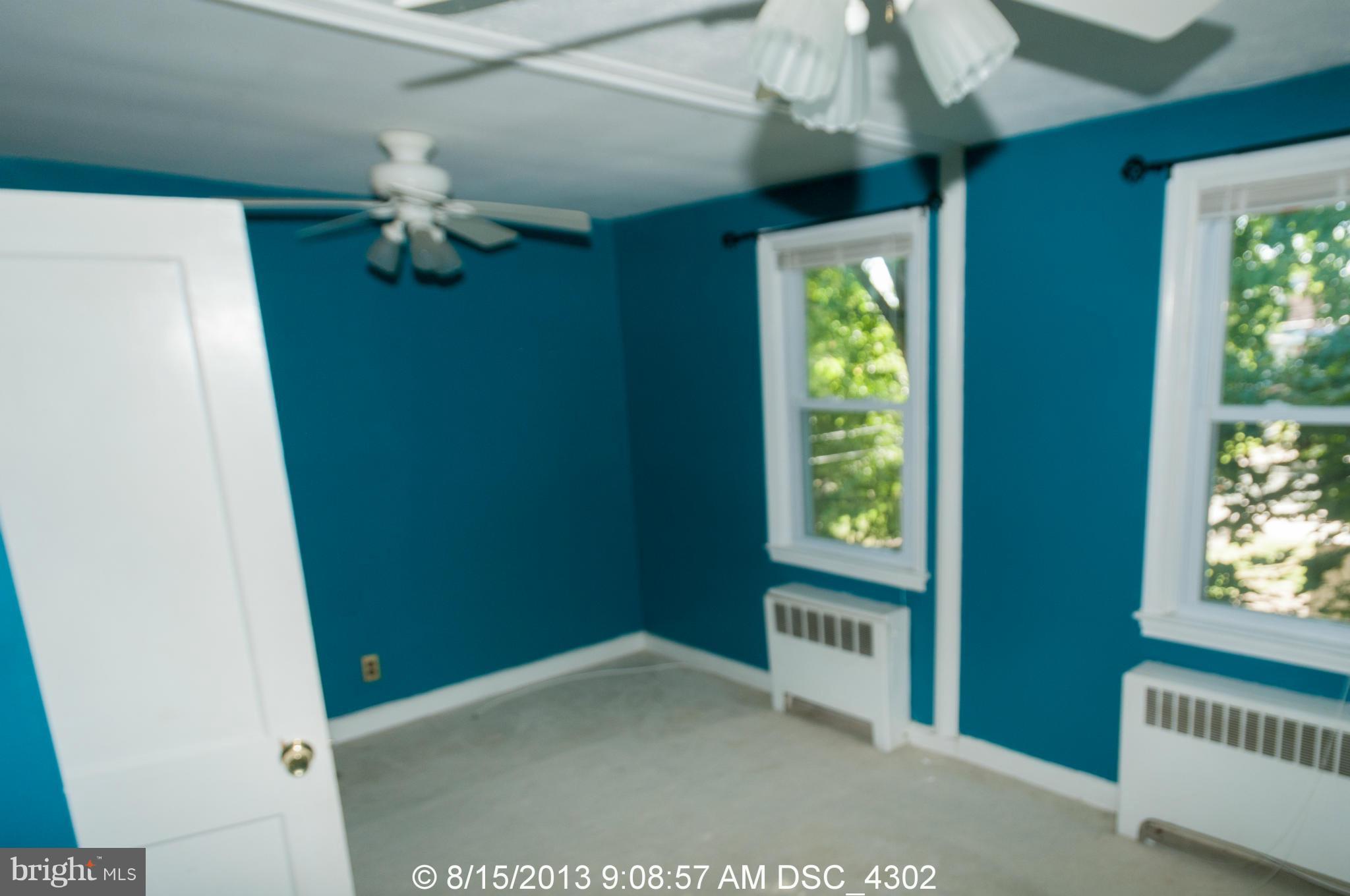 3661 Greenvale Road Baltimore, MD 21229 - Photo 8 of 12 Bedroom