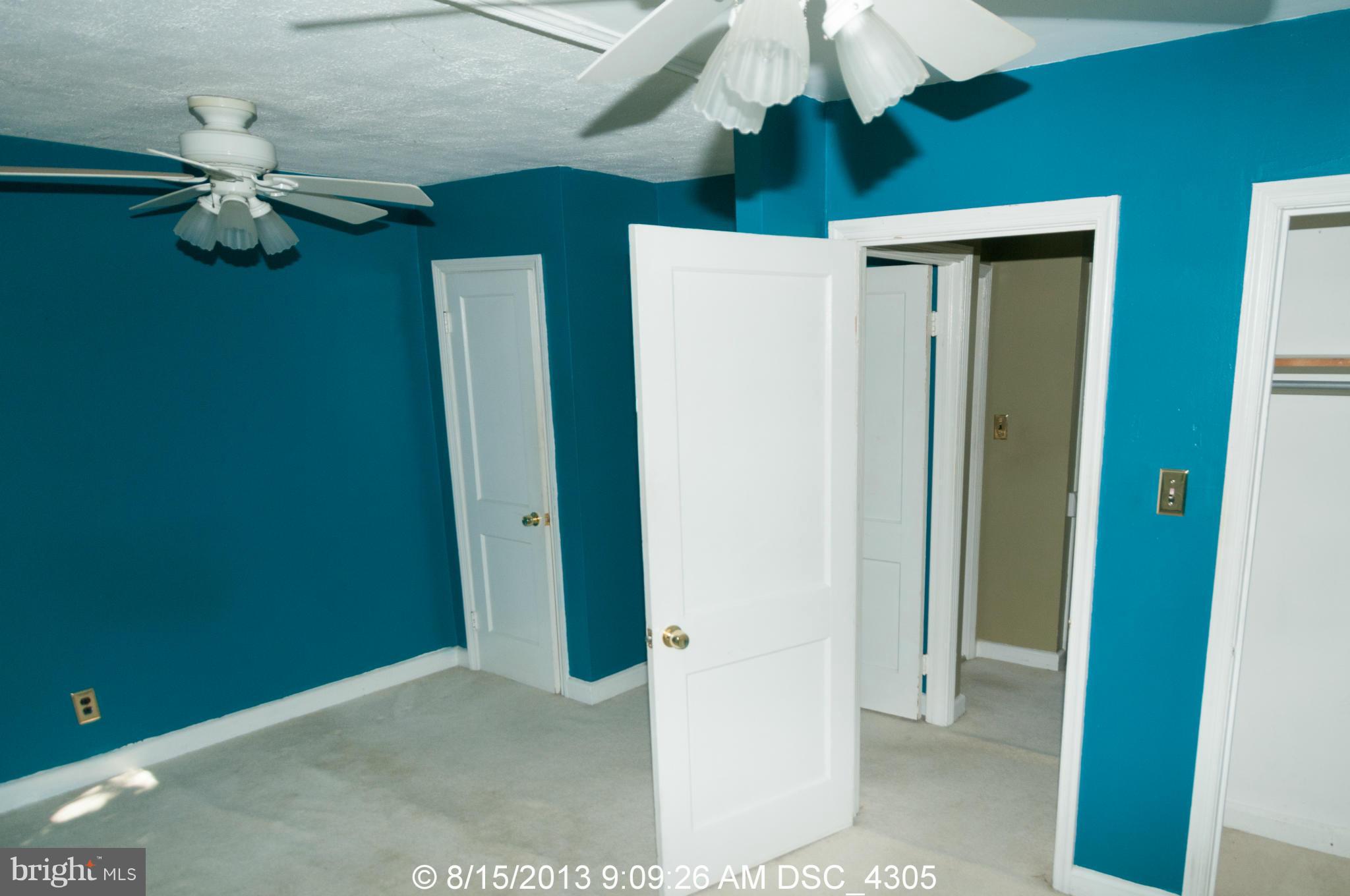 3661 Greenvale Road Baltimore, MD 21229 - Photo 9 of 12 Bedroom