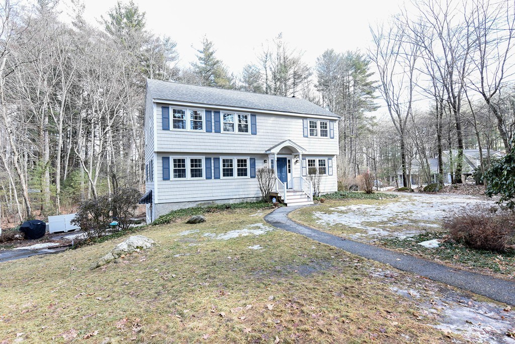 60 Bulkeley Road Littleton, MA 01460 - Photo 1 of 20