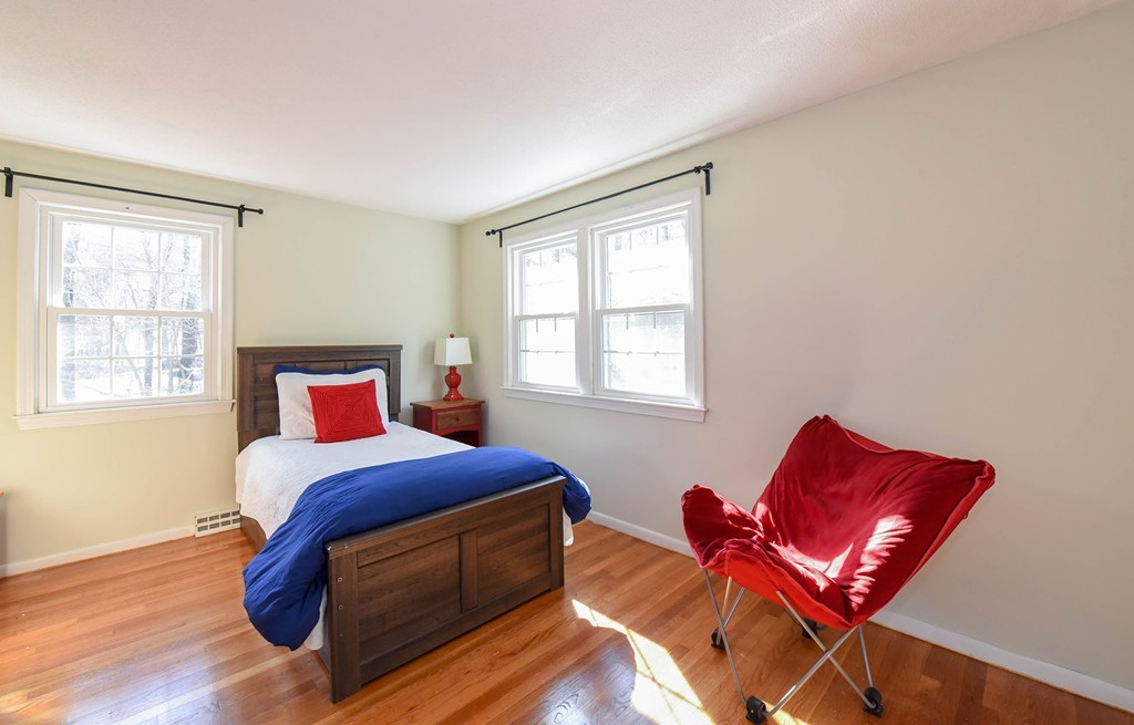 60 Bulkeley Road Littleton, MA 01460 - Photo 11 of 20
