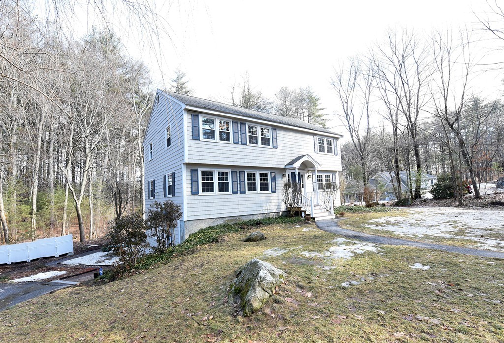 60 Bulkeley Road Littleton, MA 01460 - Photo 19 of 20