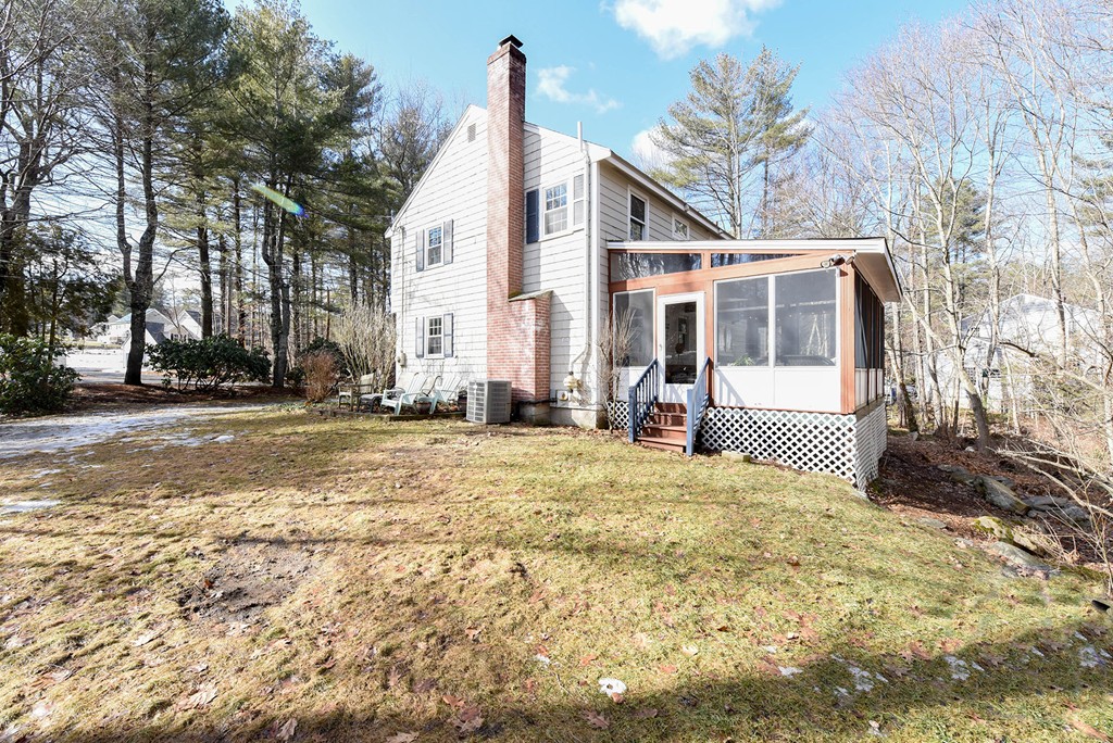 60 Bulkeley Road Littleton, MA 01460 - Photo 20 of 20