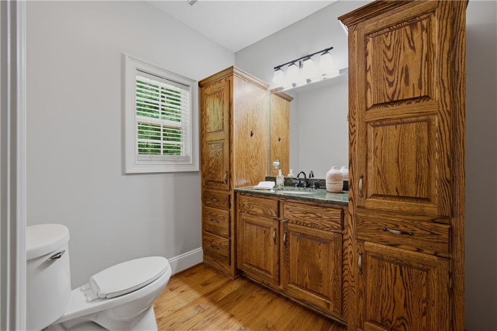582 Knox Chapel Road Social Circle, GA 30025 - Photo 23 of 49