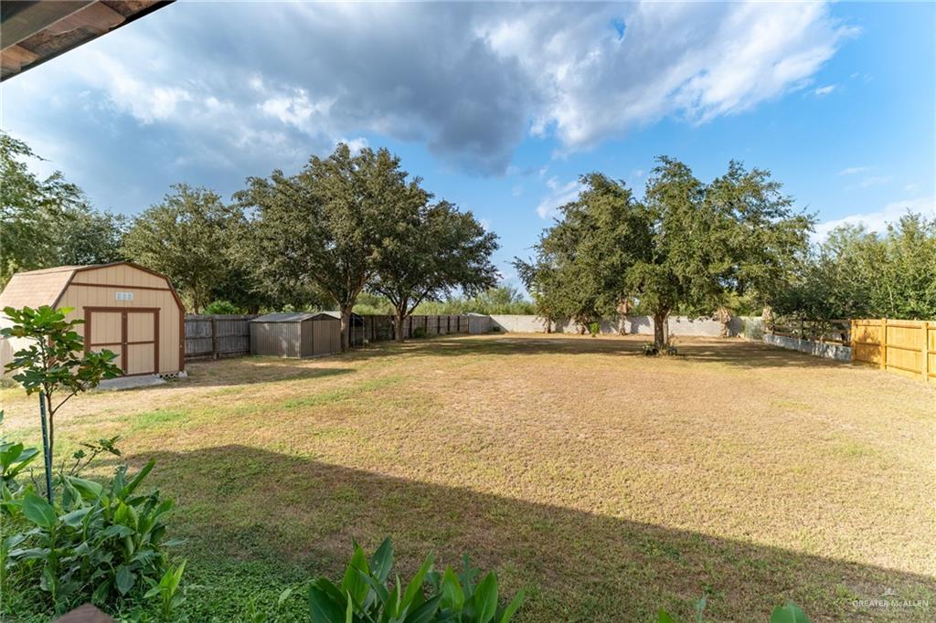 15002 Davis Road Edcouch, TX 78538 - Photo 21 of 33 a view of swimming pool with an outdoor space and seating area