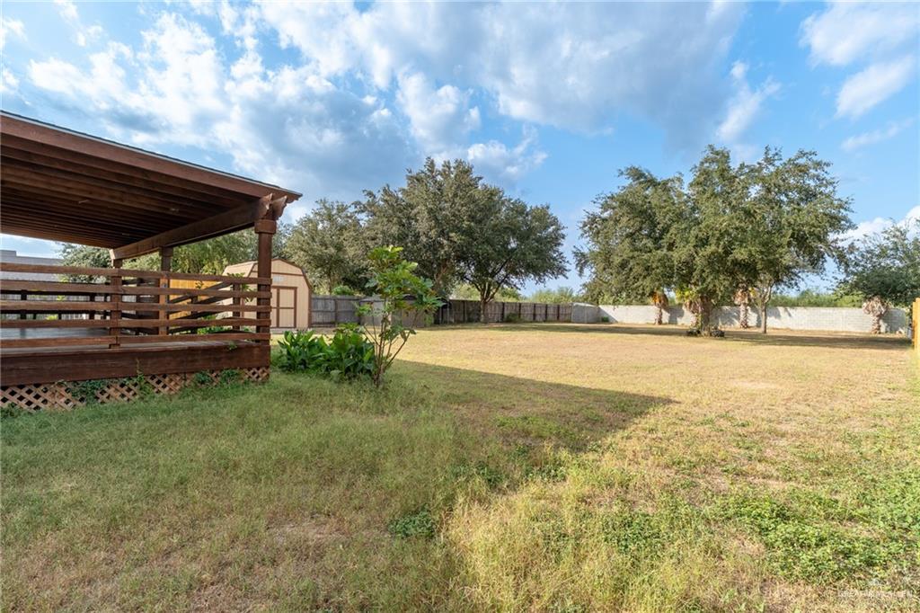 15002 Davis Road Edcouch, TX 78538 - Photo 26 of 33