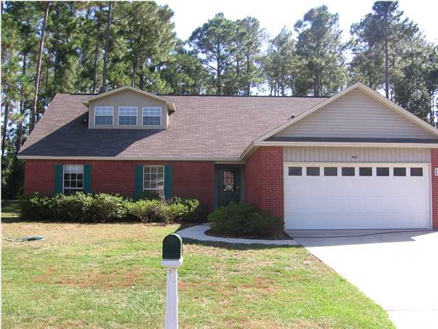 240 Magnolia Creek Road Santa Rosa Beach, FL 32459 - Photo 1 of 32 Gallery Image 1