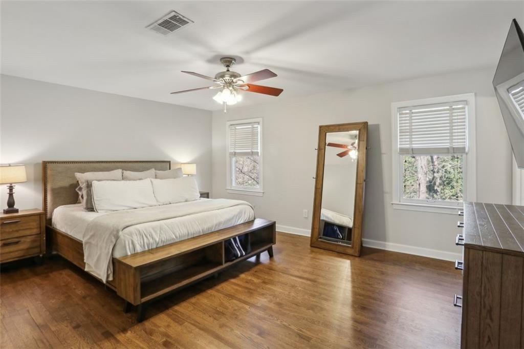 3873 Roswell Road Northeast, Unit 8 Atlanta, GA 30342 - Photo 12 of 20