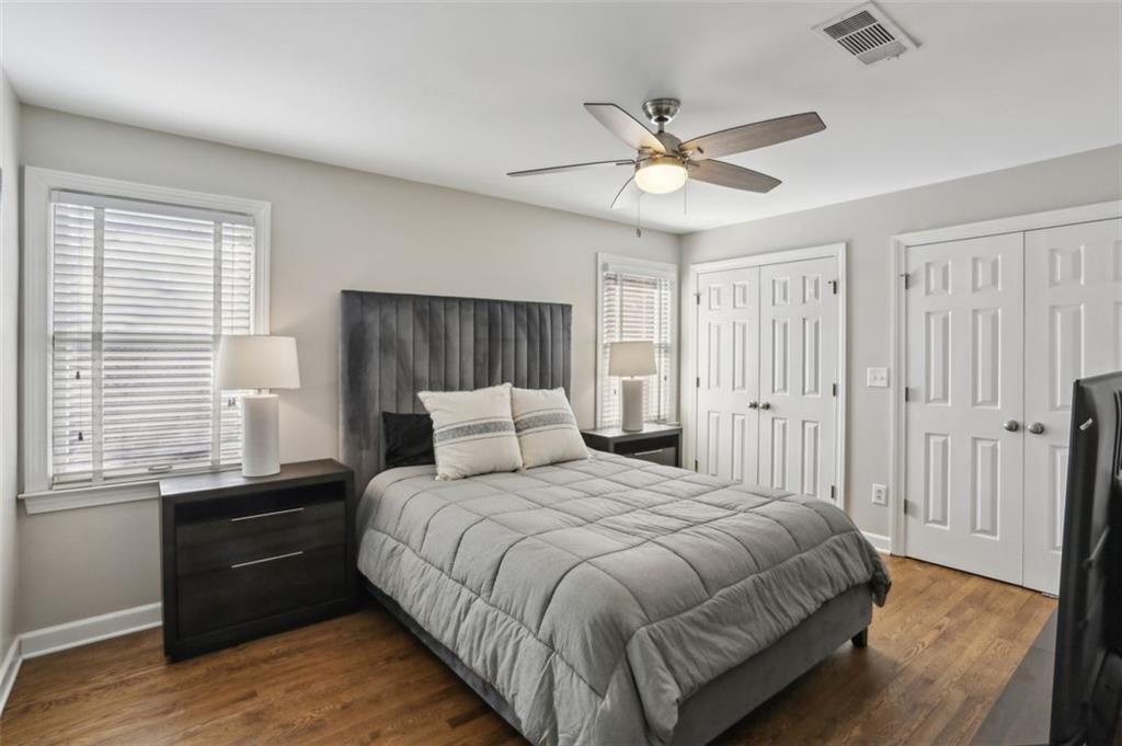 3873 Roswell Road Northeast, Unit 8 Atlanta, GA 30342 - Photo 14 of 20