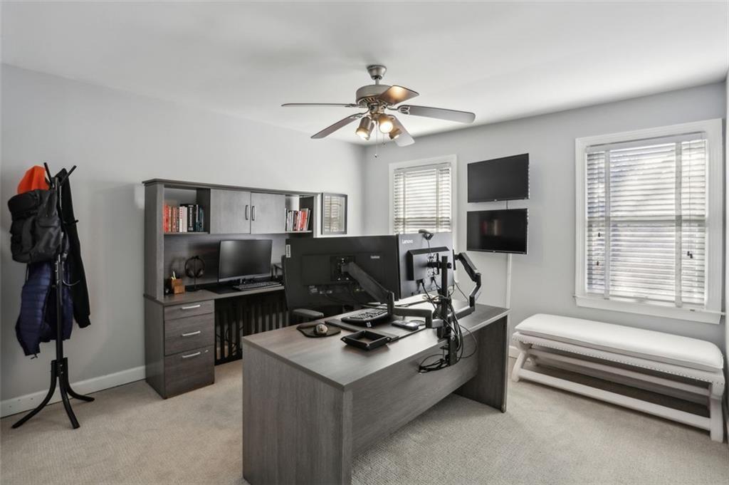 3873 Roswell Road Northeast, Unit 8 Atlanta, GA 30342 - Photo 15 of 20