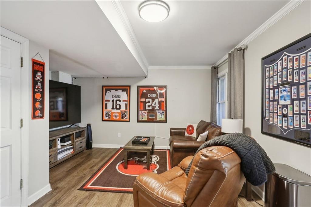 3873 Roswell Road Northeast, Unit 8 Atlanta, GA 30342 - Photo 17 of 20