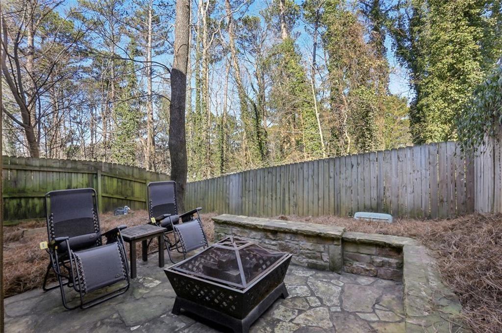 3873 Roswell Road Northeast, Unit 8 Atlanta, GA 30342 - Photo 20 of 20
