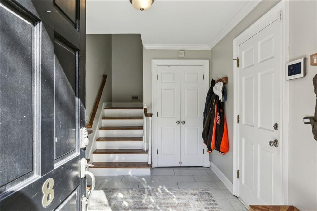 3873 Roswell Road Northeast, Unit 8 Atlanta, GA 30342 - Photo 2 of 20