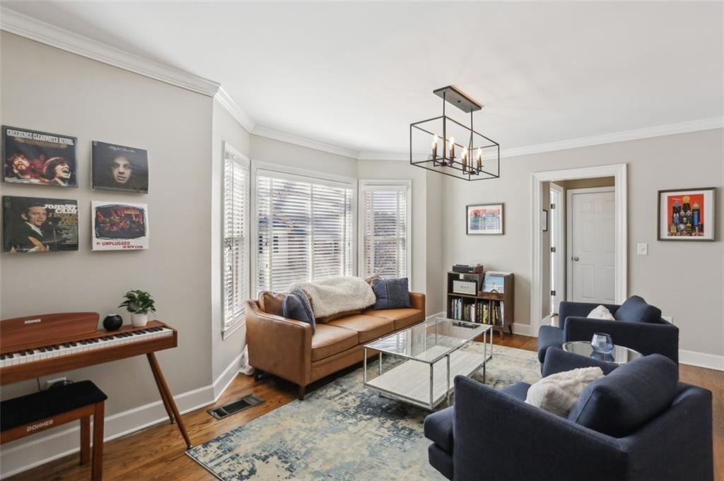 3873 Roswell Road Northeast, Unit 8 Atlanta, GA 30342 - Photo 5 of 20