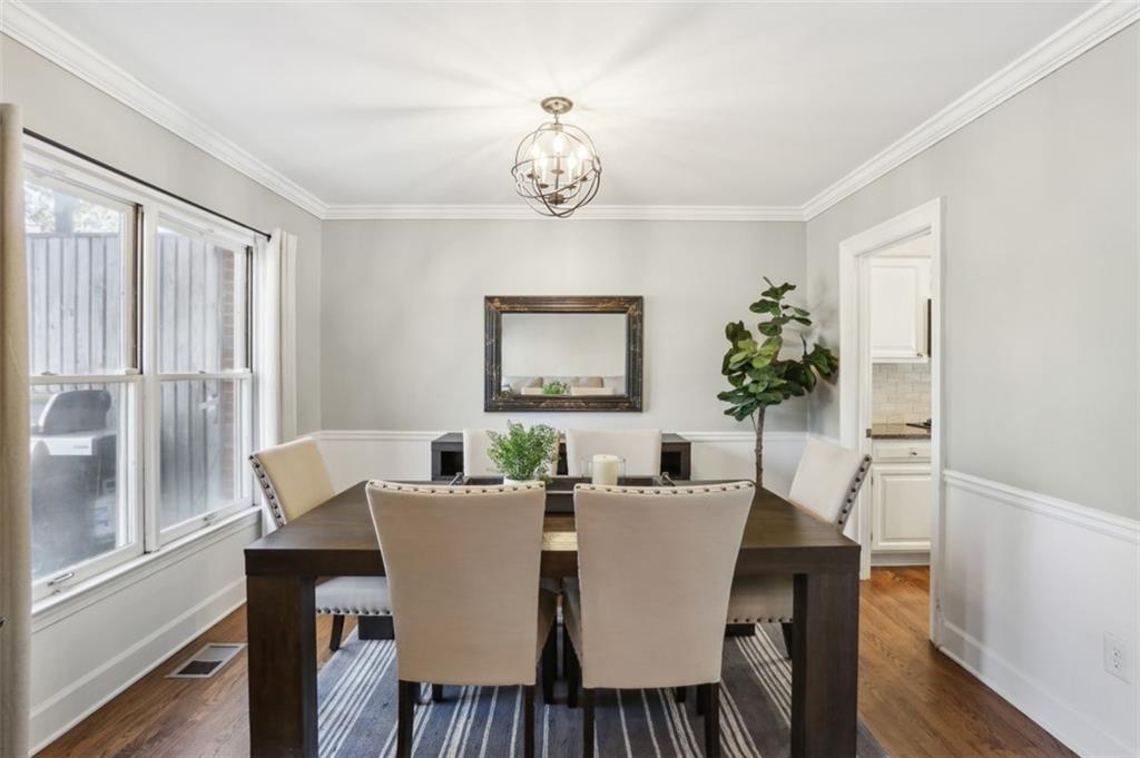 3873 Roswell Road Northeast, Unit 8 Atlanta, GA 30342 - Photo 9 of 20