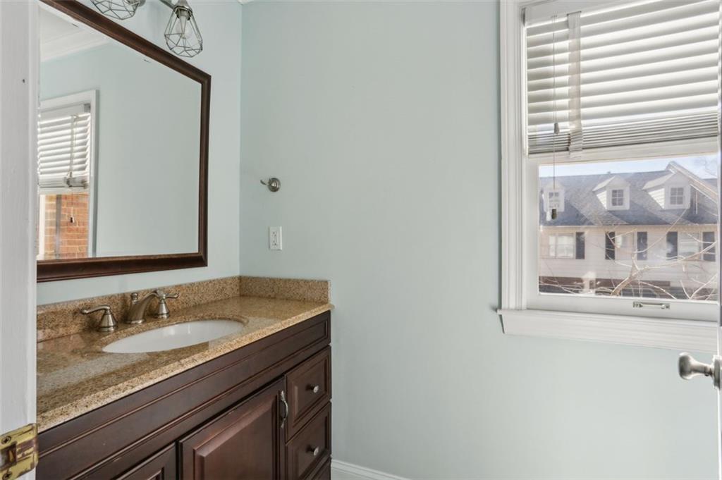 3873 Roswell Road Northeast, Unit 8 Atlanta, GA 30342 - Photo 10 of 20