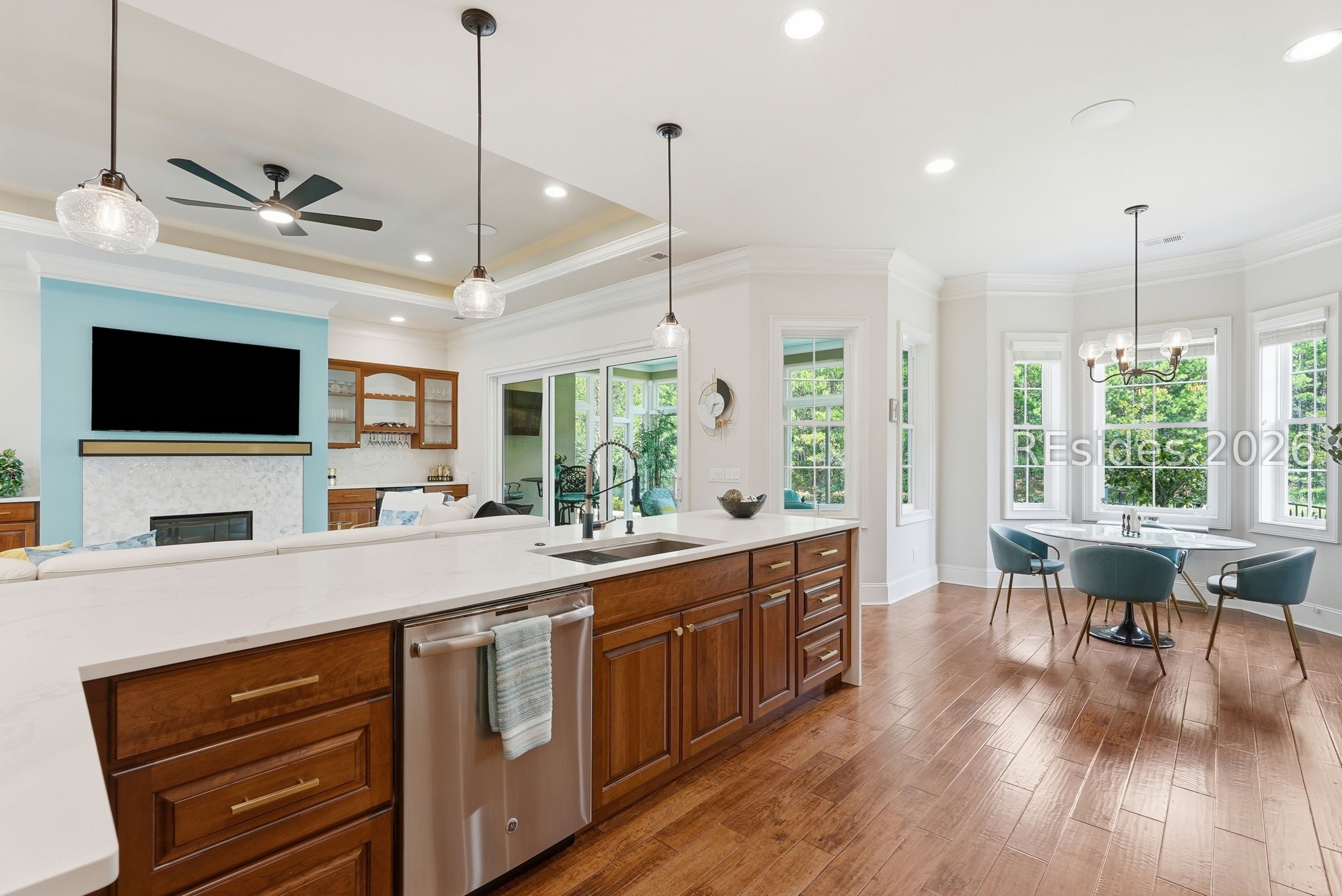 165 Topside East Hardeeville, SC 29927 - Photo 21 of 57
