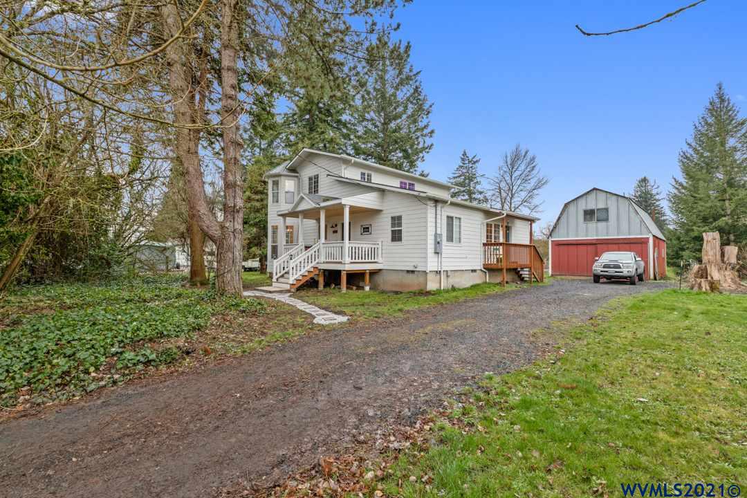 9895 Wells Landing Road Independence, OR 97351 - Photo 34 of 42