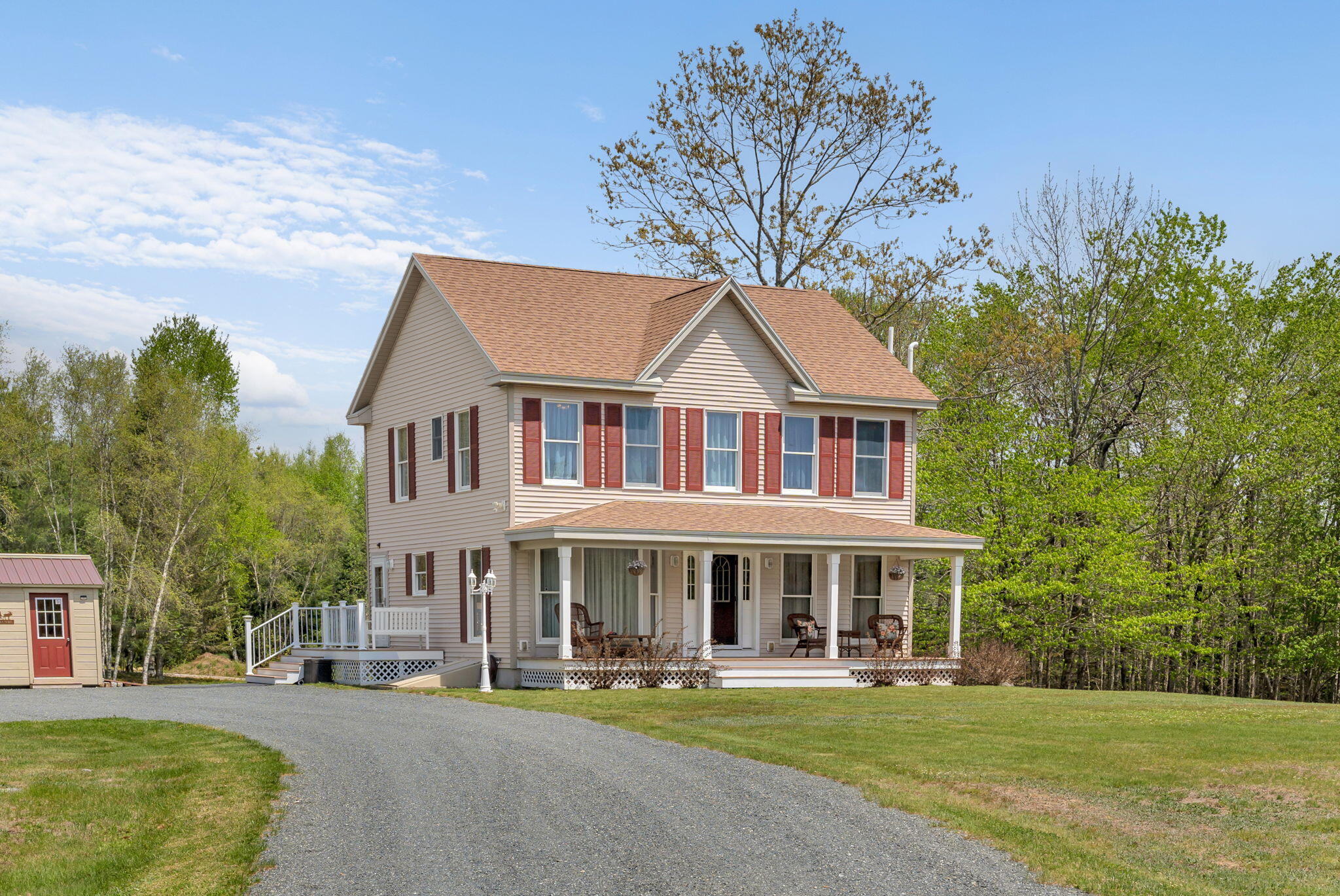 167 Twin Hill Road Ellsworth, ME 04605 - Photo 48 of 75 47-web-or-mls-167-twin-hill-rd