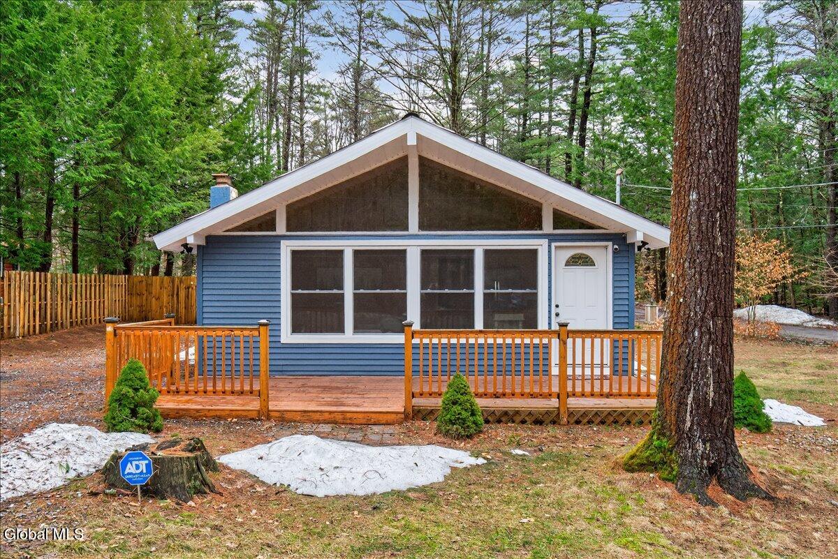 12 Minder Road Corinth, NY 12822 - Photo 1 of 35 44-12 Minder Rd-44
