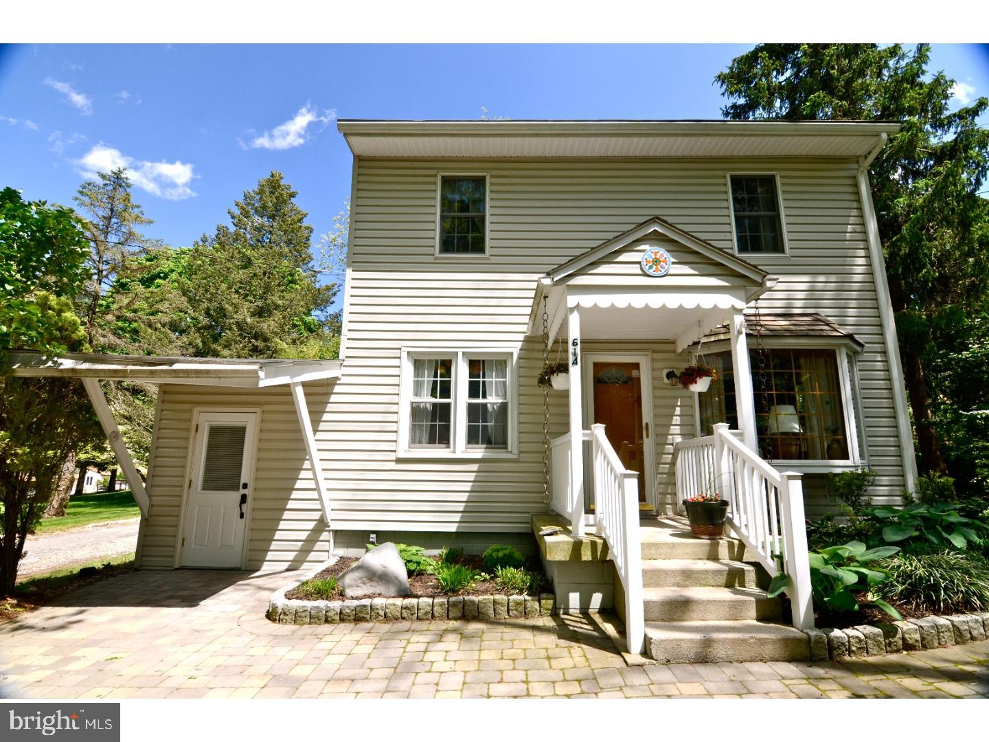 614 Fulmer Road Pottstown, PA 19465 - Photo 1 of 20 Exterior