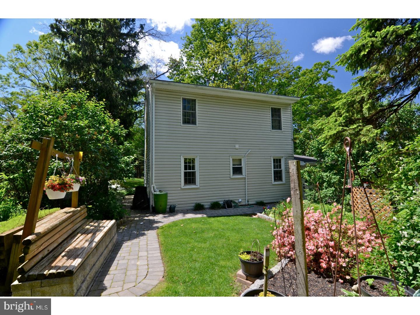 614 Fulmer Road Pottstown, PA 19465 - Photo 17 of 20 Exterior Back