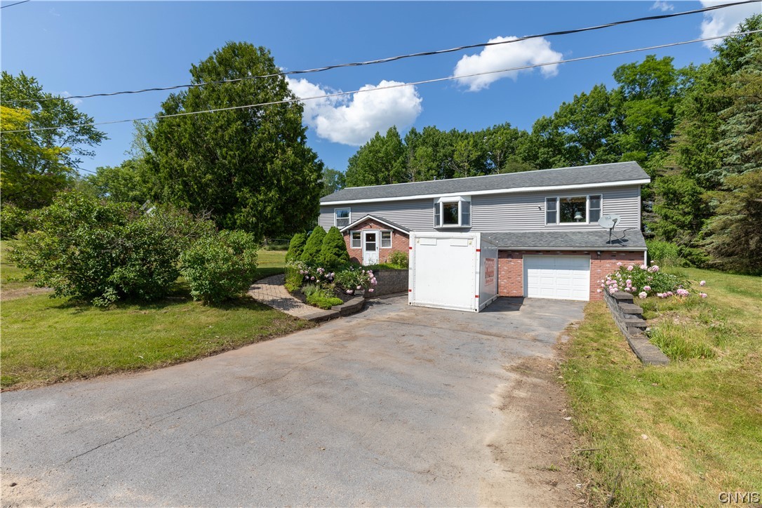 16 Coho Street, Pulaski, NY 13142 Compass