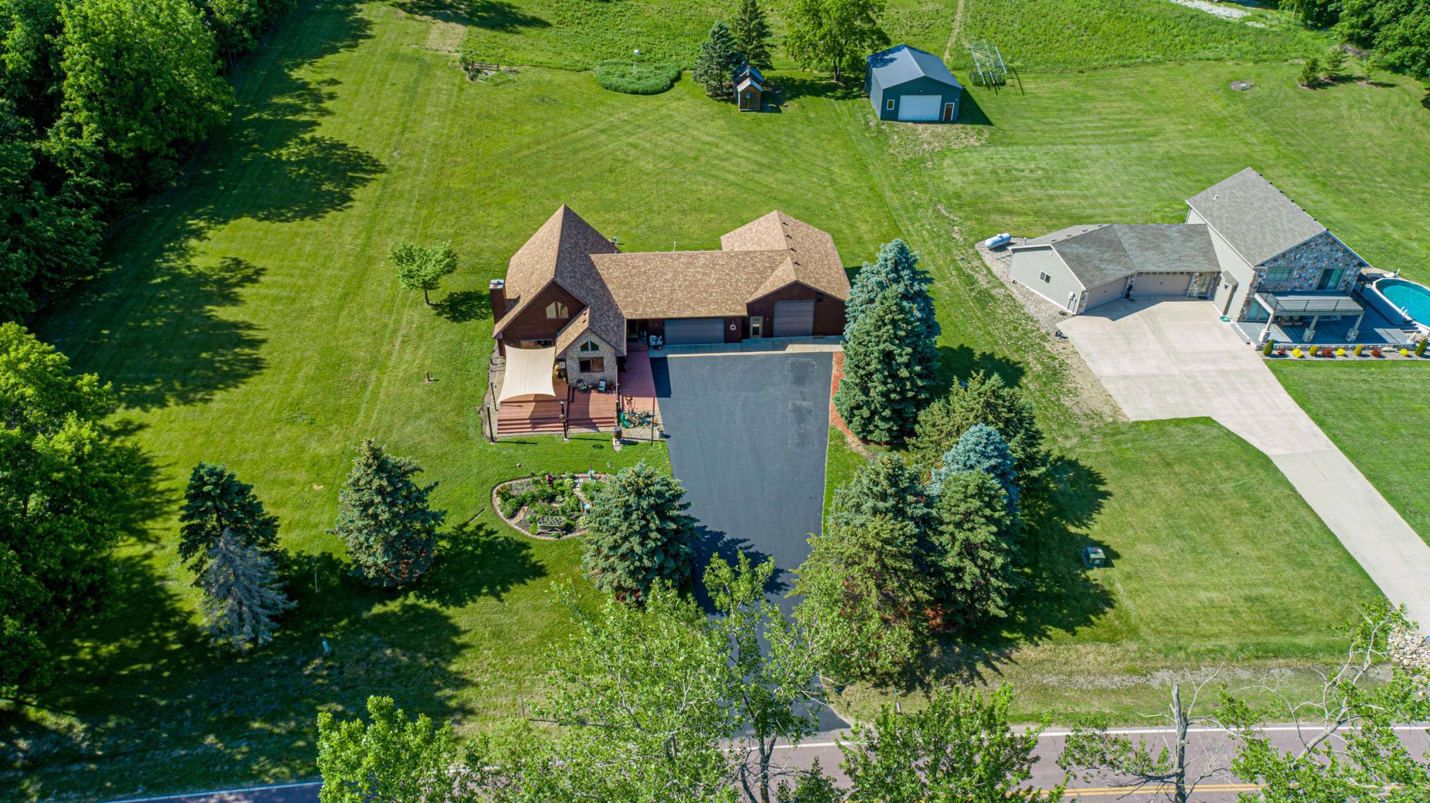 13304 Sakatah Lake Road Waterville, MN 56096 - Photo 50 of 59