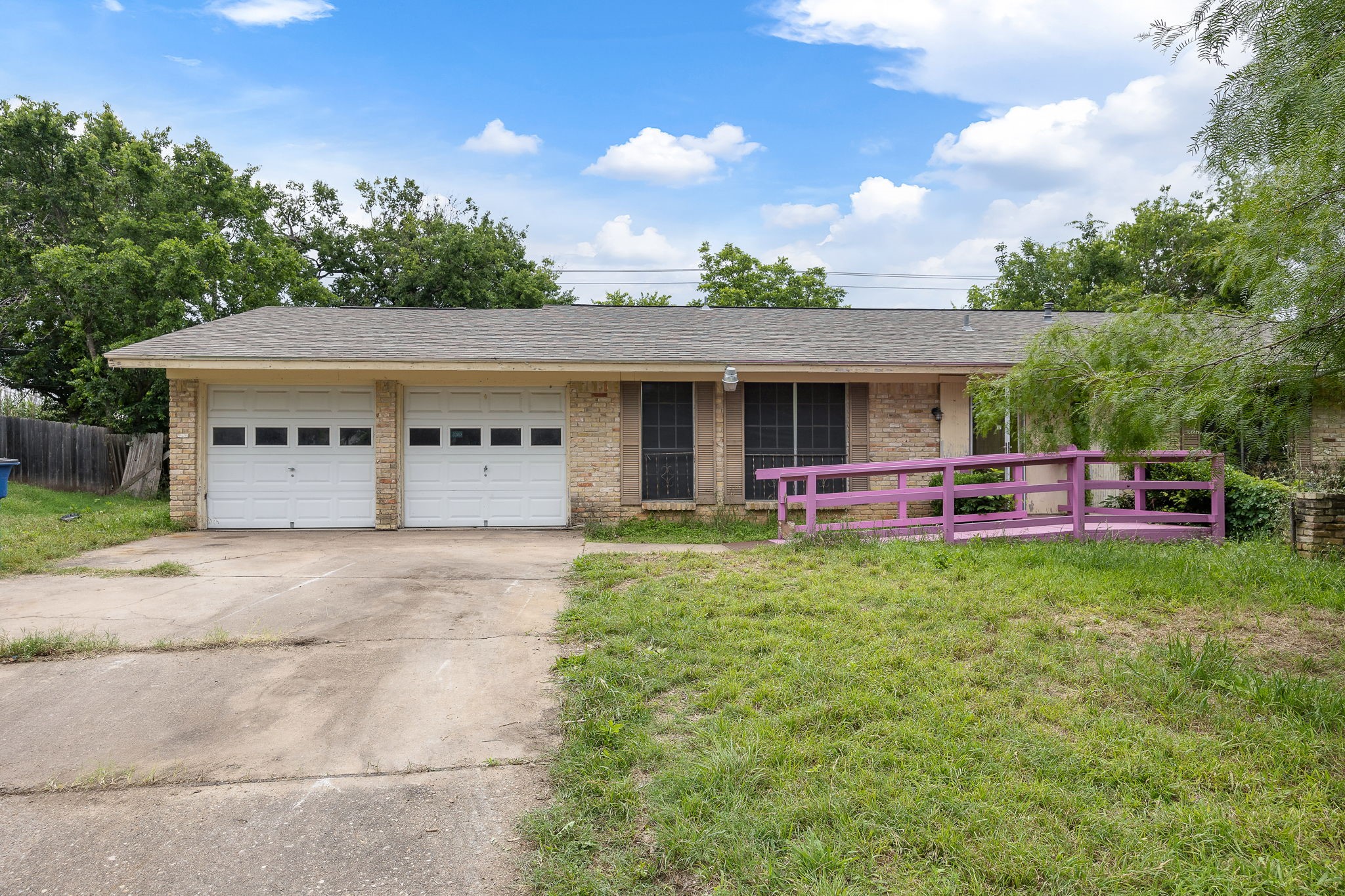 6807 Kings Point Austin, TX 78723 - Photo 1 of 1 Gallery Image 1
