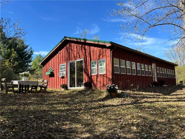 $297,000 | 2507 Clayton Road, Jerusalem, NY 14527