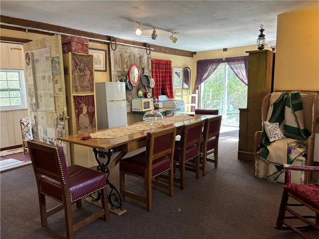 $297,000 | 2507 Clayton Road, Jerusalem, NY 14527