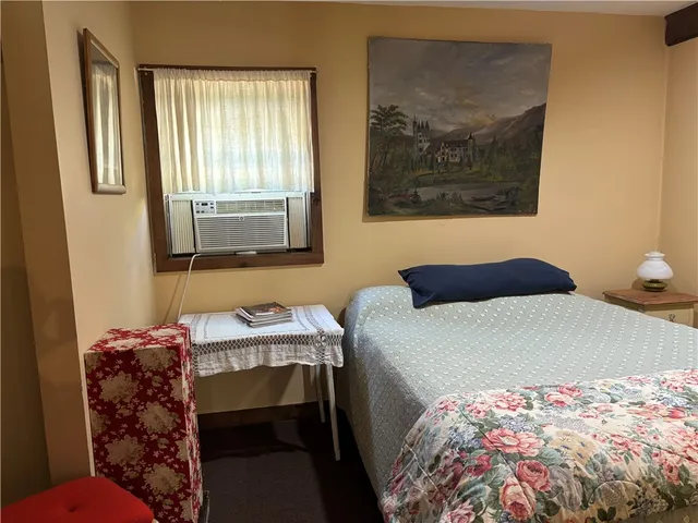 $297,000 | 2507 Clayton Road, Jerusalem, NY 14527