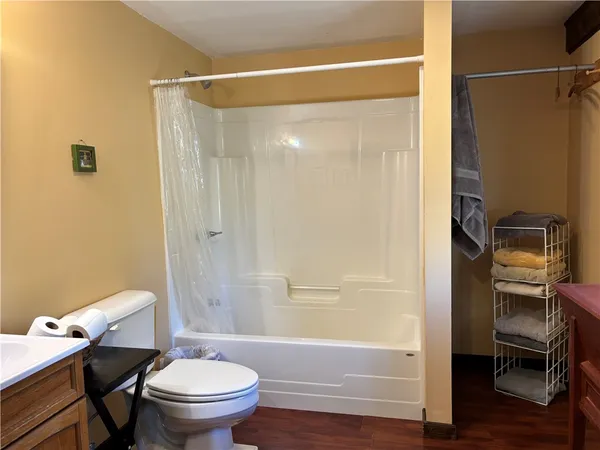 $297,000 | 2507 Clayton Road, Jerusalem, NY 14527