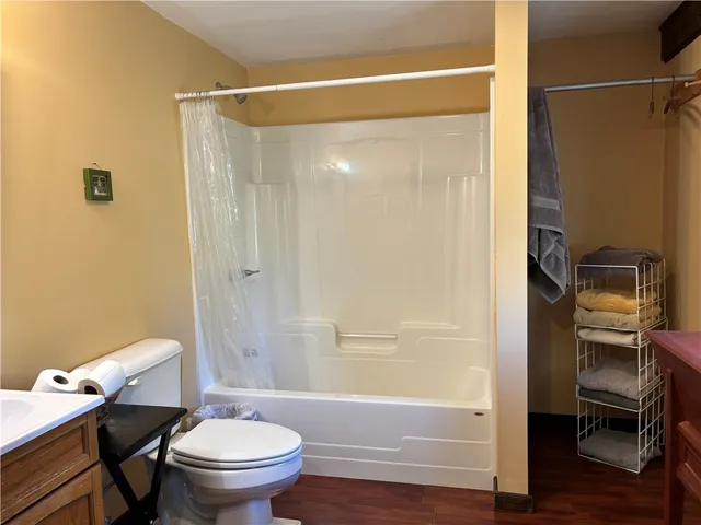 $297,000 | 2507 Clayton Road, Jerusalem, NY 14527