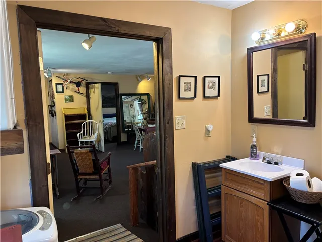 $297,000 | 2507 Clayton Road, Jerusalem, NY 14527