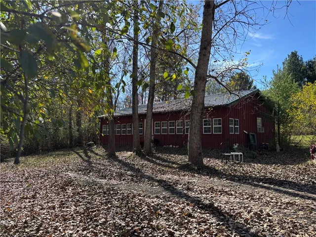 $297,000 | 2507 Clayton Road, Jerusalem, NY 14527