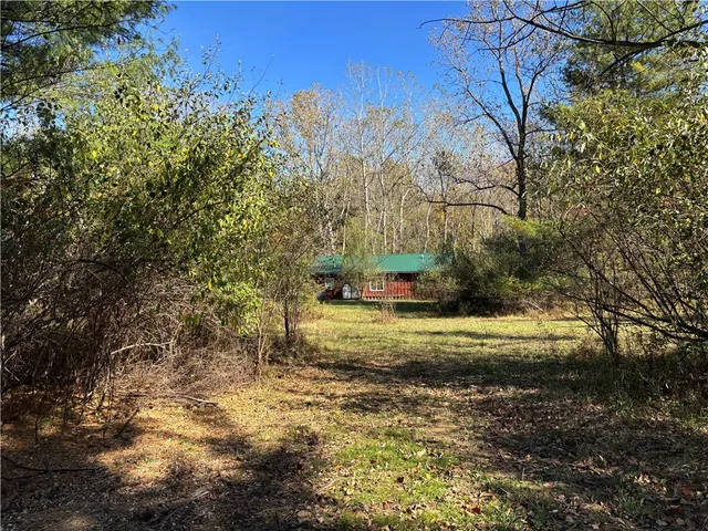 $297,000 | 2507 Clayton Road, Jerusalem, NY 14527