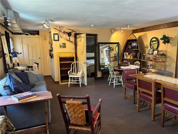 $297,000 | 2507 Clayton Road, Jerusalem, NY 14527