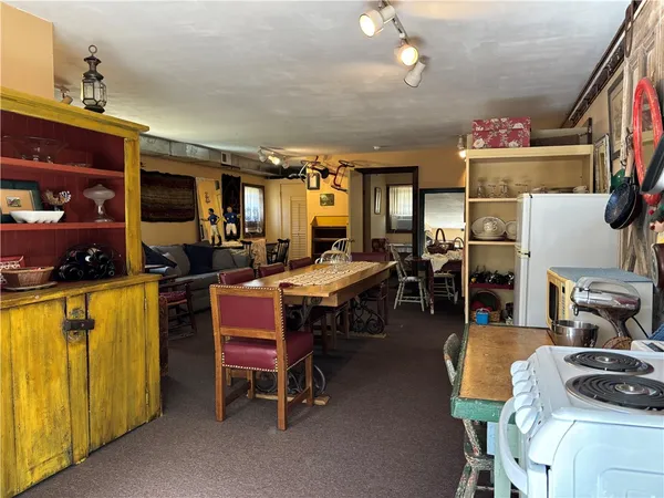 $297,000 | 2507 Clayton Road, Jerusalem, NY 14527