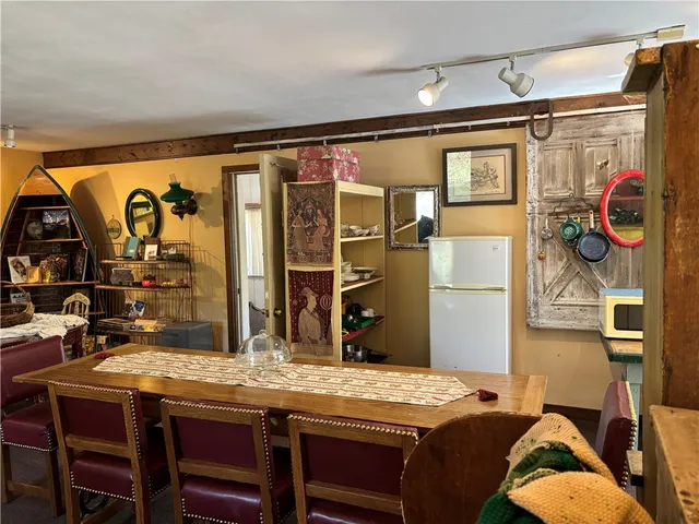 $297,000 | 2507 Clayton Road, Jerusalem, NY 14527