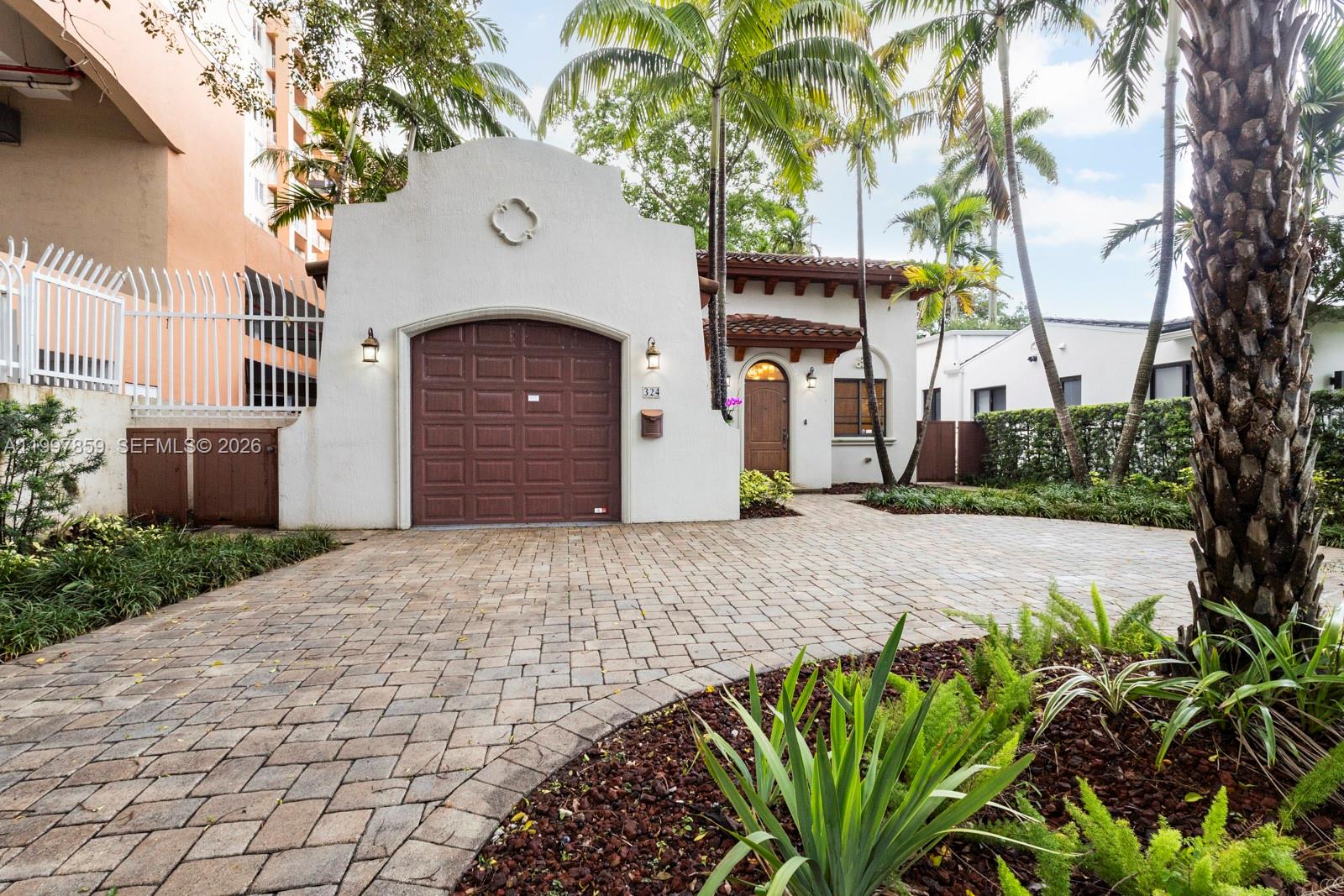 324 Southwest 30th Road Miami, FL 33129 - Photo 2 of 26