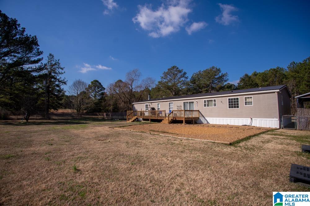 1028 Mt Gilead Road Jacksonville, AL 36265 - Photo 33 of 42