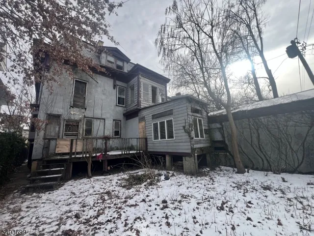 $300,000 | 817-819 South 12th Street, Newark, NJ 07108