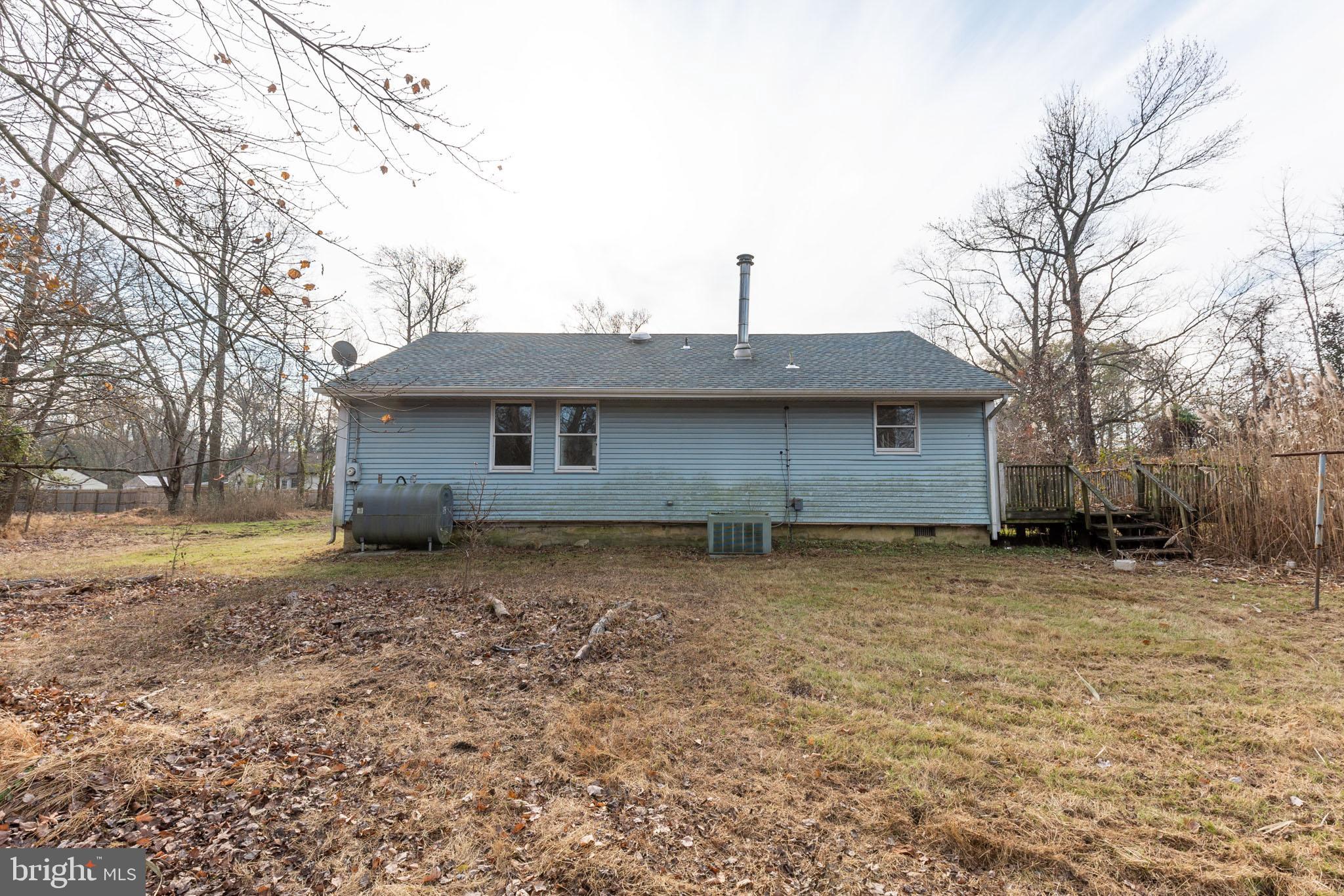 405 Hartford Road Mount Laurel, NJ 08054 - Photo 3 of 25