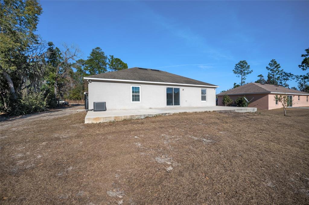 6096 Southwest 155th St Road Ocala, FL 34473 - Photo 43 of 45