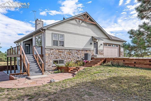 191 Rocky Cliff Road Elizabeth, CO 80107 - Photo 36 of 38 Gallery Image 36
