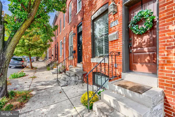 $349,900 | 644 East Clement Street, Baltimore, MD 21230