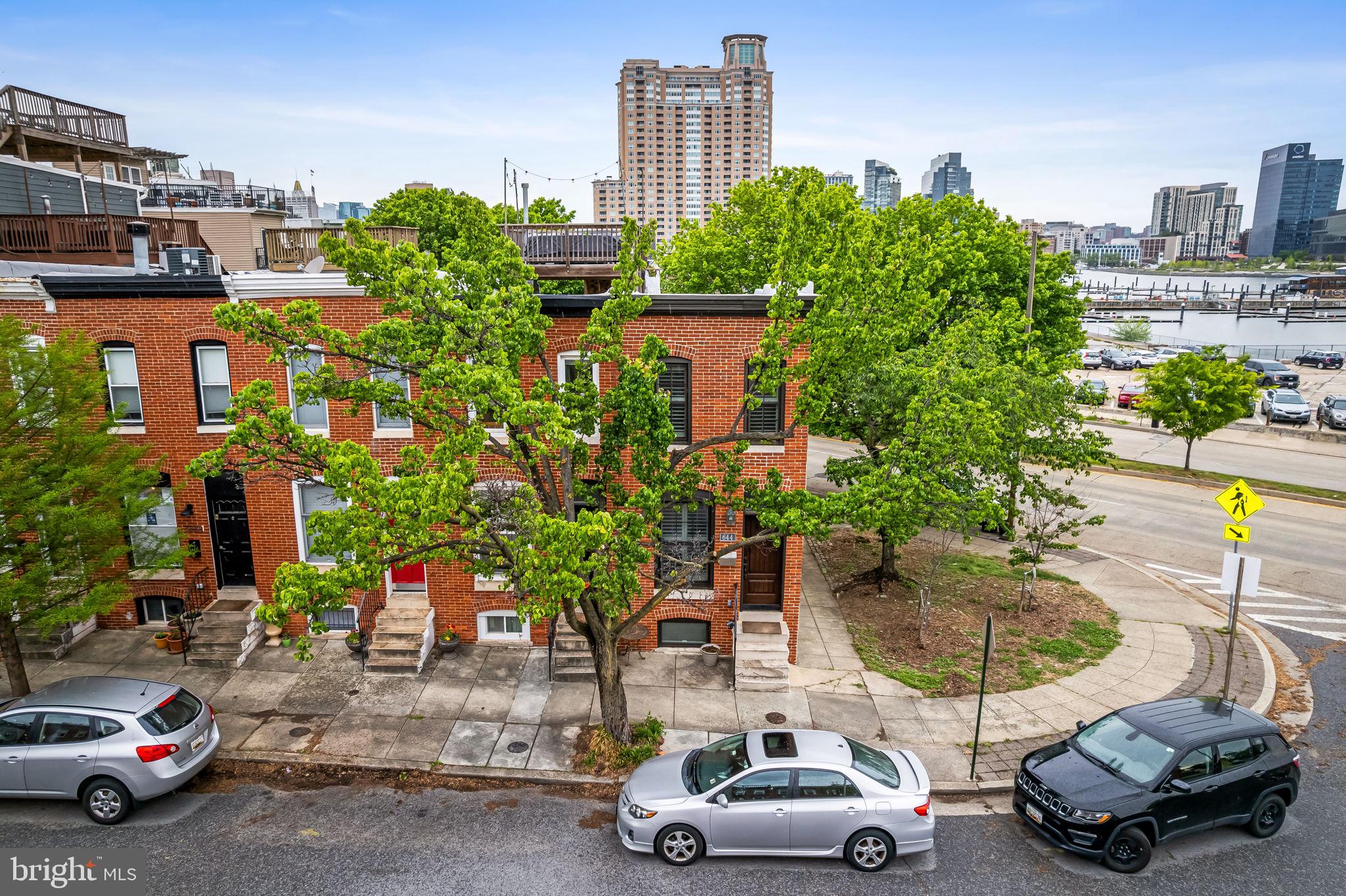 644 East Clement Street Baltimore, MD 21230 - Photo 28 of 41