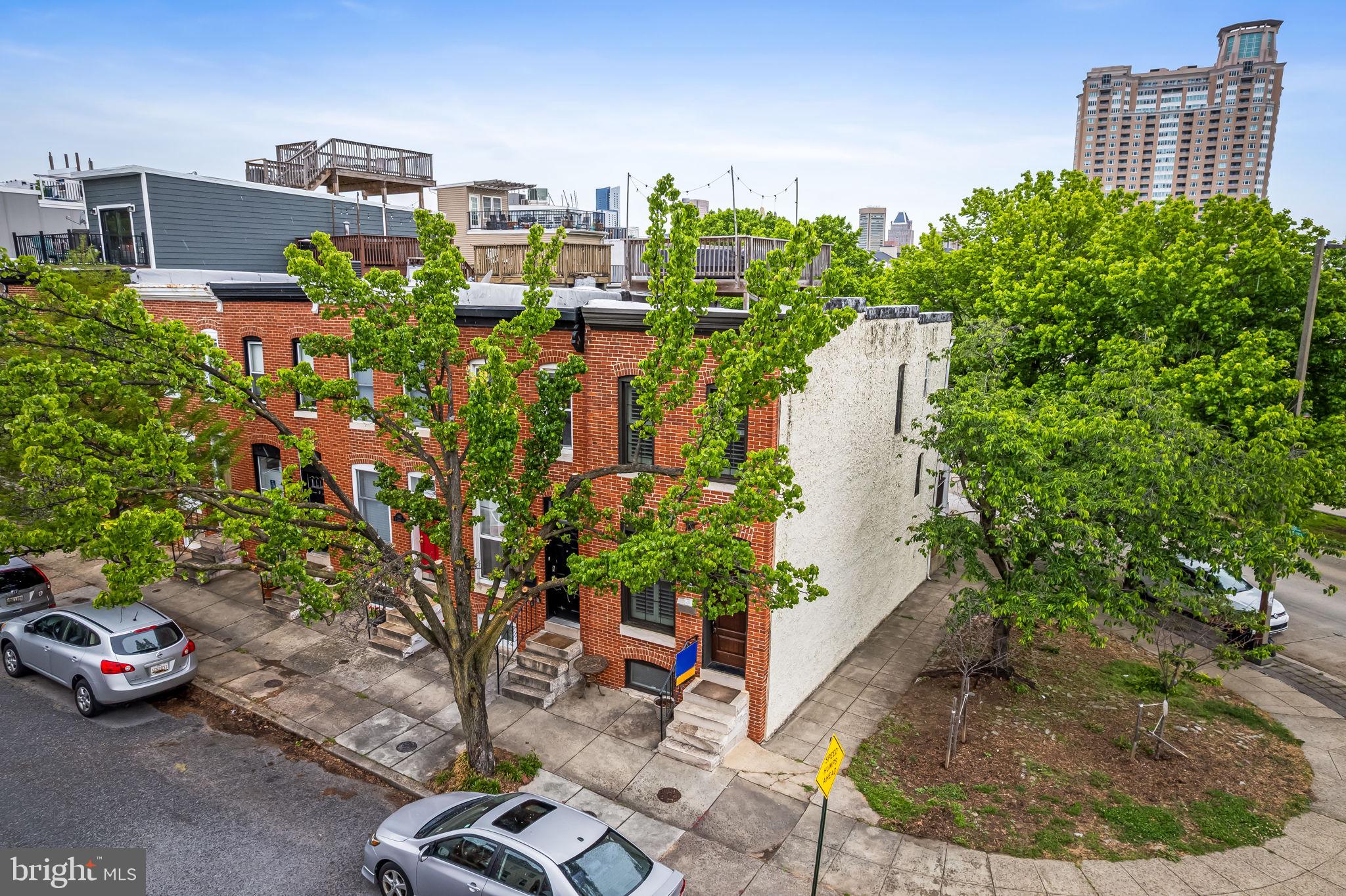 644 East Clement Street Baltimore, MD 21230 - Photo 29 of 41