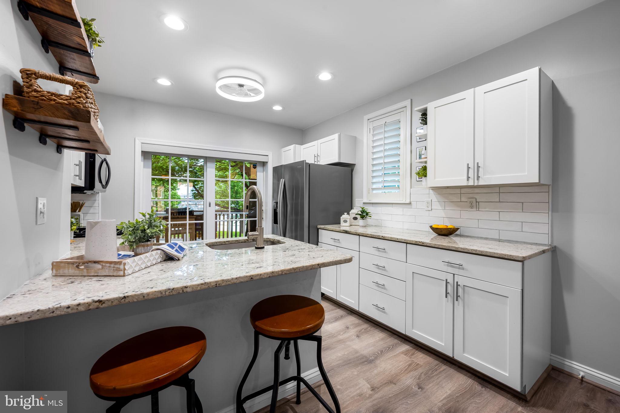 644 East Clement Street Baltimore, MD 21230 - Photo 10 of 41 kitchen