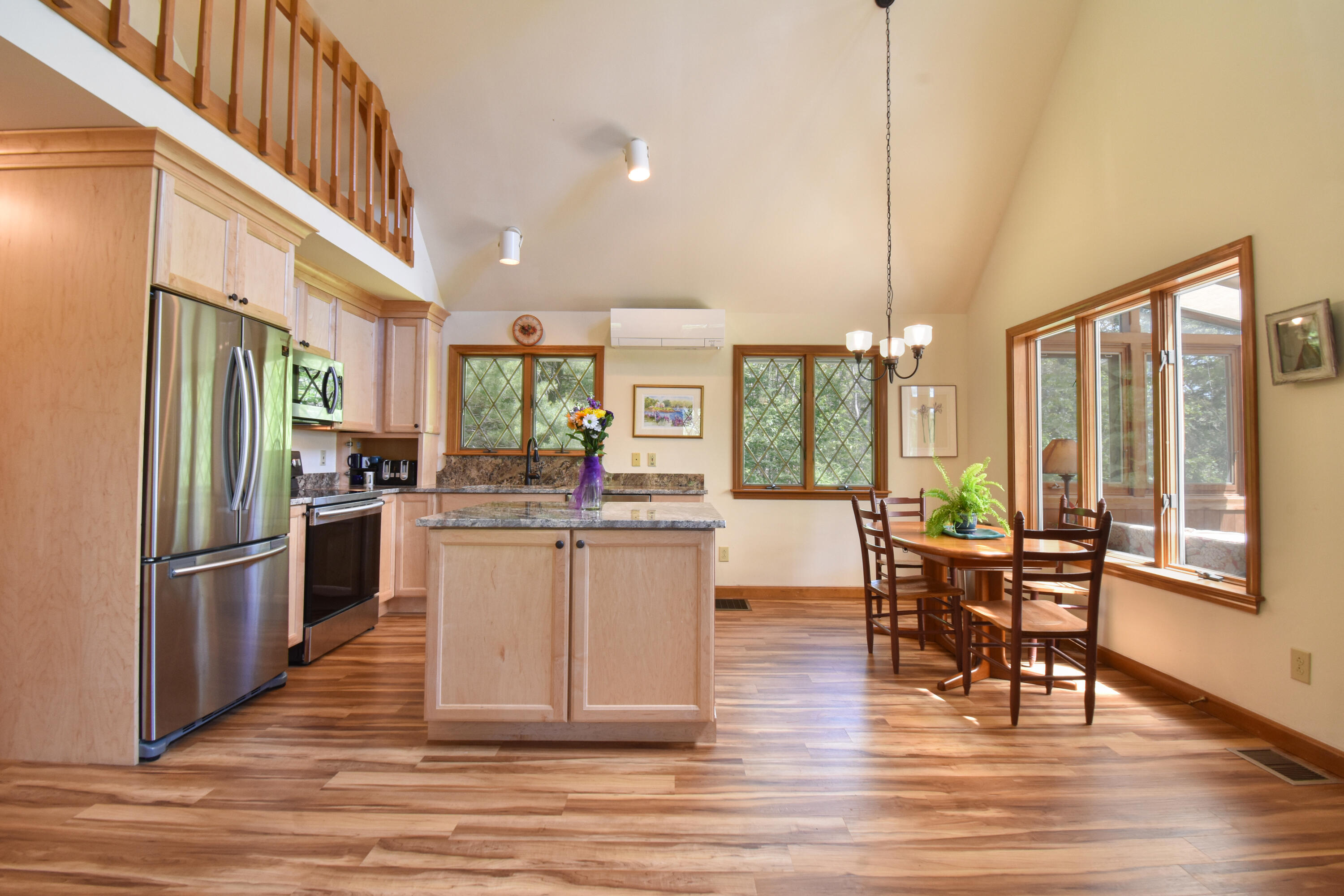 143 Meadow Cove Road East Boothbay, ME 04544 - Photo 8 of 78 143MeadowCoveRd.Boothbay-15